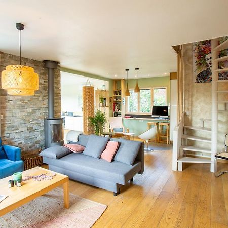 Maison Village - 7 Min De Metz Centre Lessy Εξωτερικό φωτογραφία