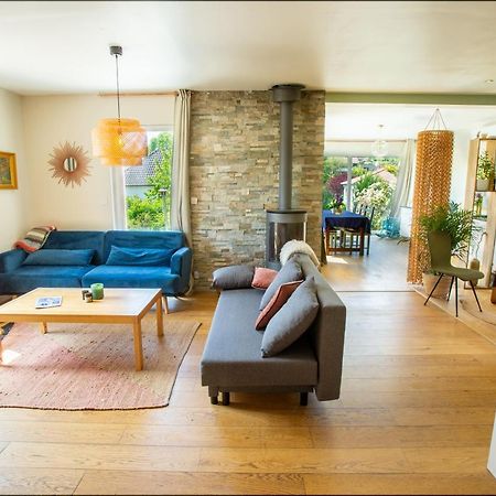 Maison Village - 7 Min De Metz Centre Lessy Εξωτερικό φωτογραφία