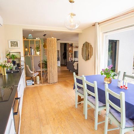 Maison Village - 7 Min De Metz Centre Lessy Εξωτερικό φωτογραφία