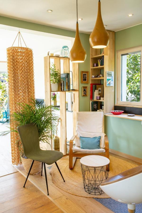 Maison Village - 7 Min De Metz Centre Lessy Εξωτερικό φωτογραφία