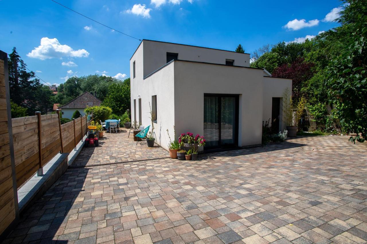Maison Village - 7 Min De Metz Centre Lessy Εξωτερικό φωτογραφία