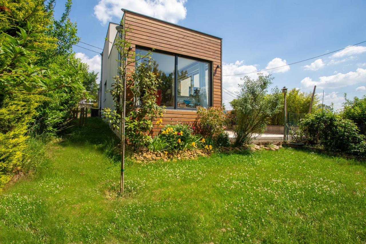 Maison Village - 7 Min De Metz Centre Lessy Εξωτερικό φωτογραφία