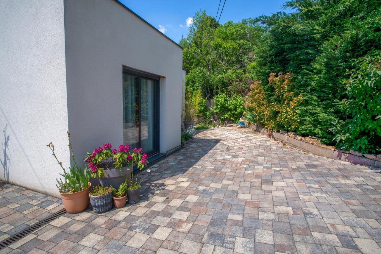 Maison Village - 7 Min De Metz Centre Lessy Εξωτερικό φωτογραφία